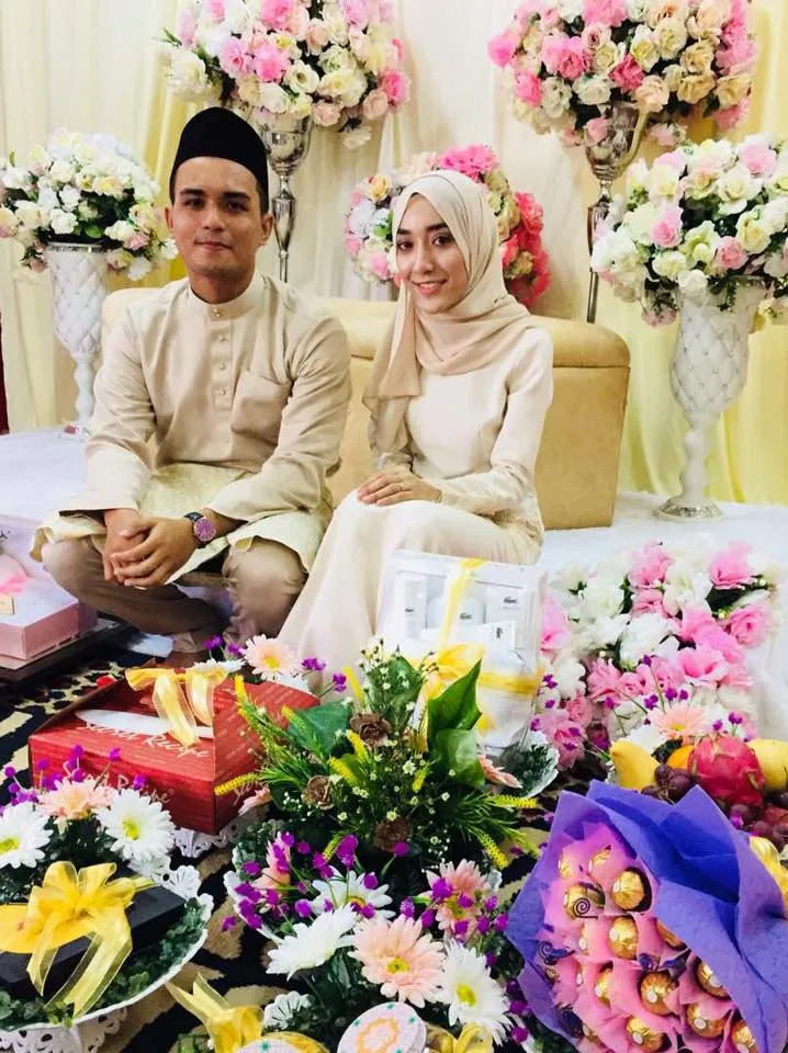 Sama Seperti Jodoh, Maut Juga Sudah Ditentukan. Sehari Setelah Ijab Kabul, Cewek ini Pergi Selamanya 4