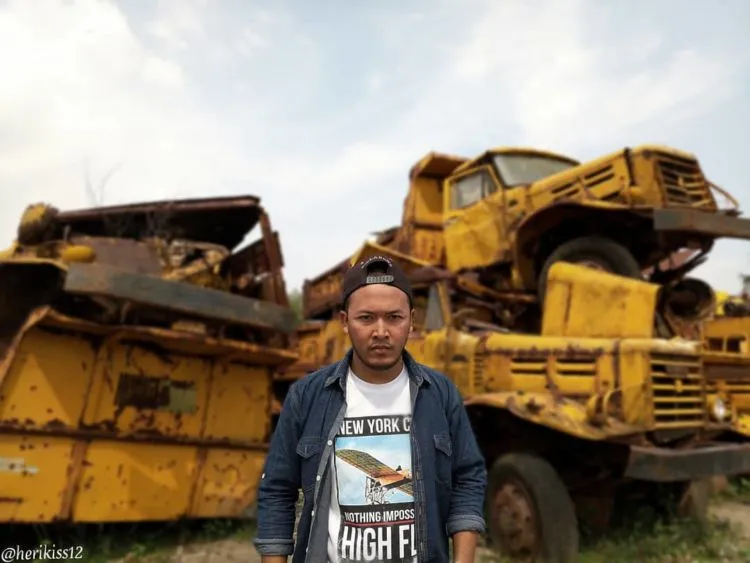 Transformers Park, Destinasi Wisata Kekinian di Solo. Liburan ke Sana Serasa Dikelilingi Robot-robot! 10