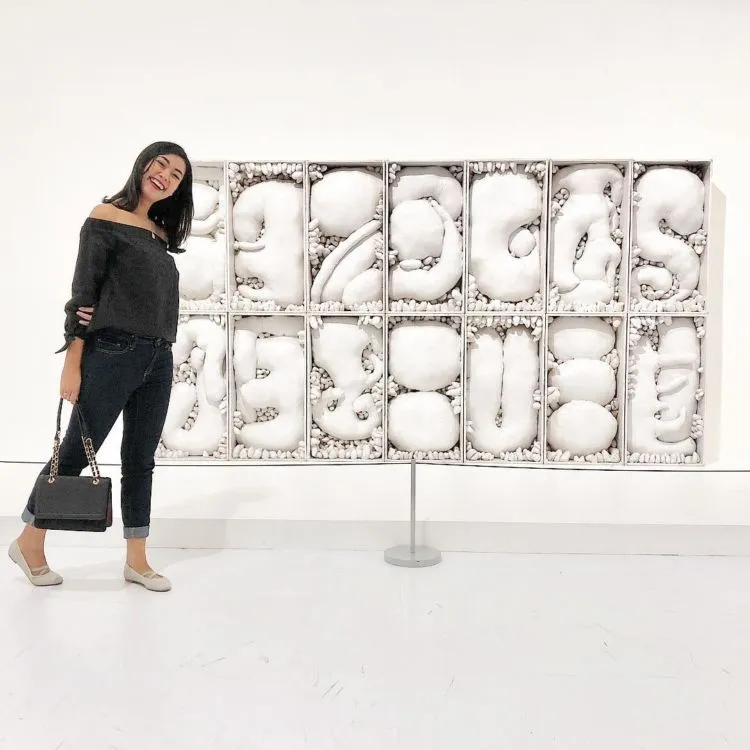 Museum Macan Masuk Daftar Destinasi Terbaik Dunia versi Time Magazine. Begini Serunya Liburan ke Sana! 16