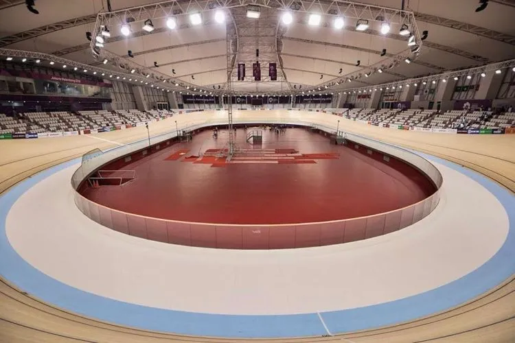 Jakarta International Velodrome, Venue Asian Games 2018 yang Instagramable dan Keren Abis! 15