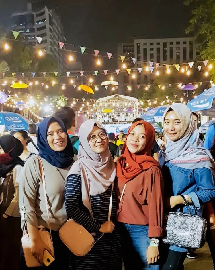 Asian Fest, Acara Menarik yang Hadir di Tengah Asian Games 2018. Yuk Kita Ramaikan! 12