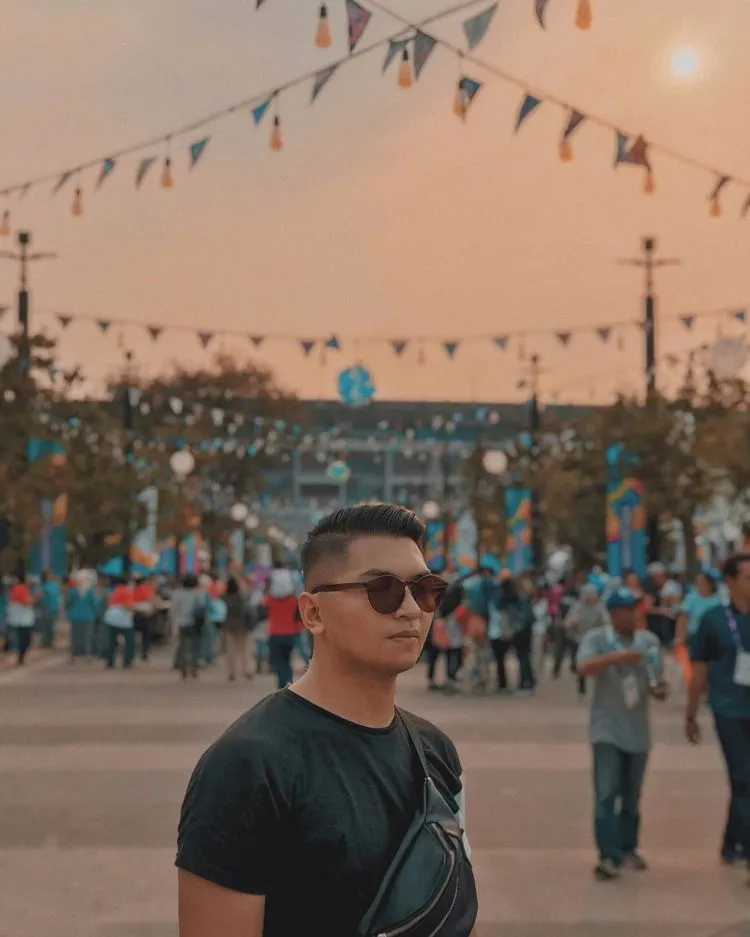 Asian Fest, Acara Menarik yang Hadir di Tengah Asian Games 2018. Yuk Kita Ramaikan! 14
