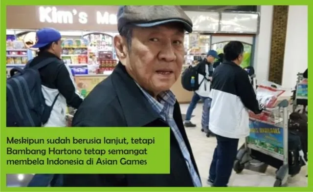 10+ Berita Populer Minggu Ini. Dari Pengumuman Pasangan Capres-Cawapres Hingga Mahalnya Jadi Caleg 15