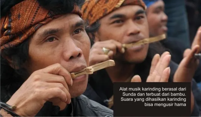 10 Hal Ini Jadi Bukti Nenek Moyang Indonesia Melek Teknologi. Penemuan Zaman Dulu Itu Jenius Banget! 14