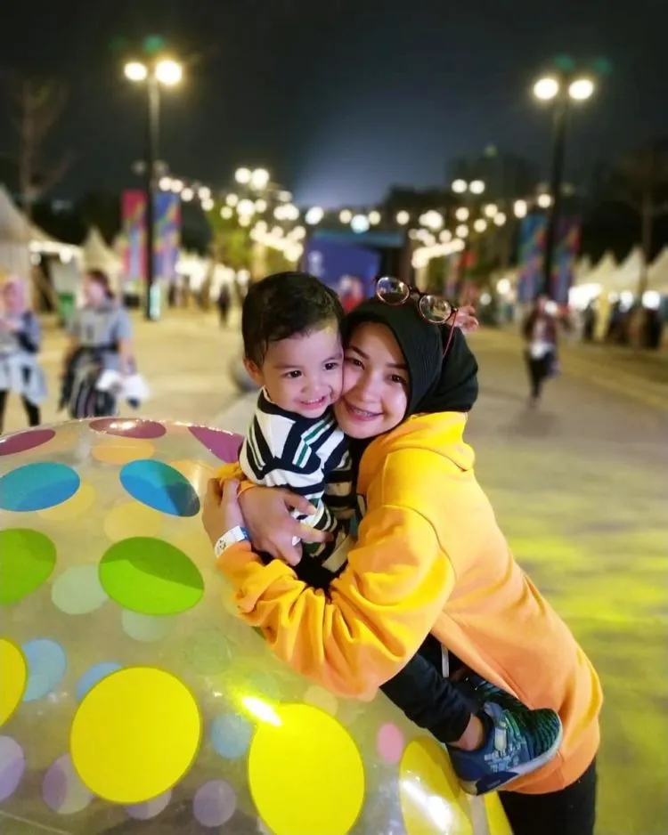 Asian Fest, Acara Menarik yang Hadir di Tengah Asian Games 2018. Yuk Kita Ramaikan! 16
