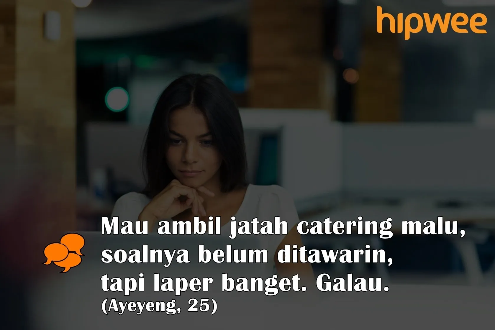 10+ Kekonyolan Hari Pertama Masuk Kerja. Maklum sih, Masih Cupu Belum Tahu Apa-Apa~ 20
