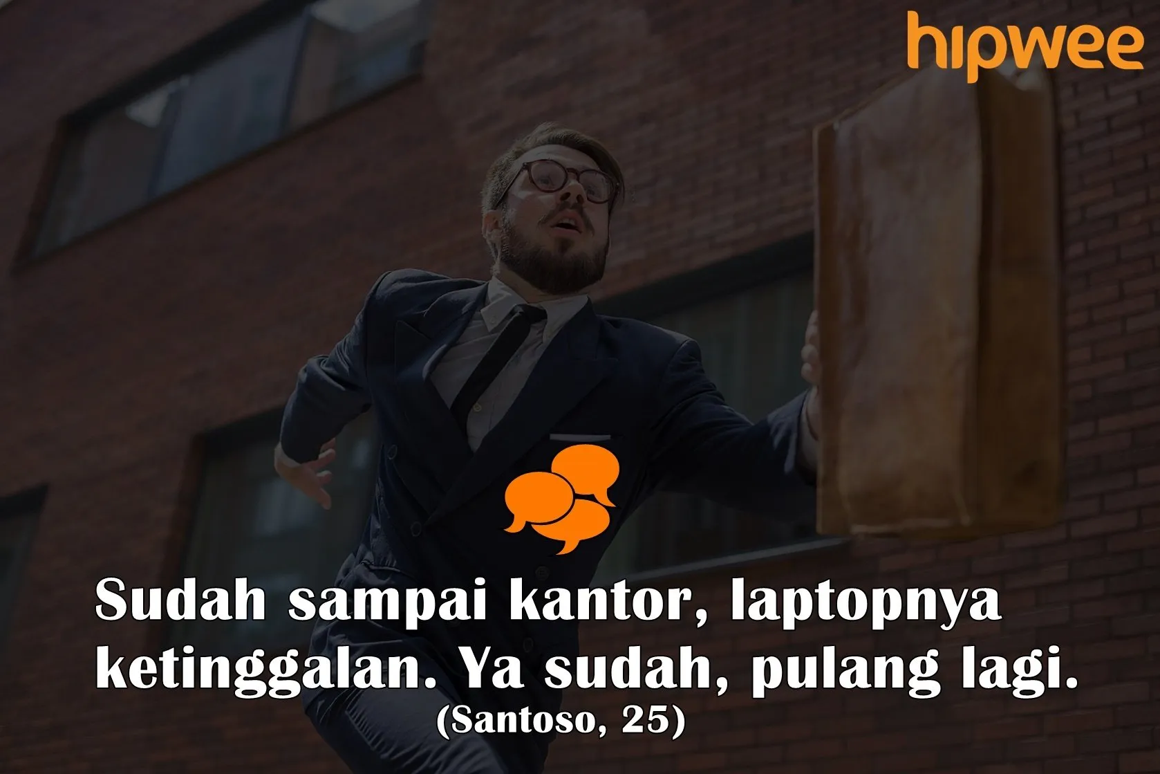 10+ Kekonyolan Hari Pertama Masuk Kerja. Maklum sih, Masih Cupu Belum Tahu Apa-Apa~ 19