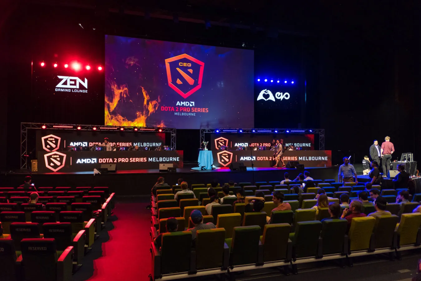 5 Profesi Kekinian Ini Bisa jadi Masa Depan Para Gamer. Penghasilannya Miliaran! 6