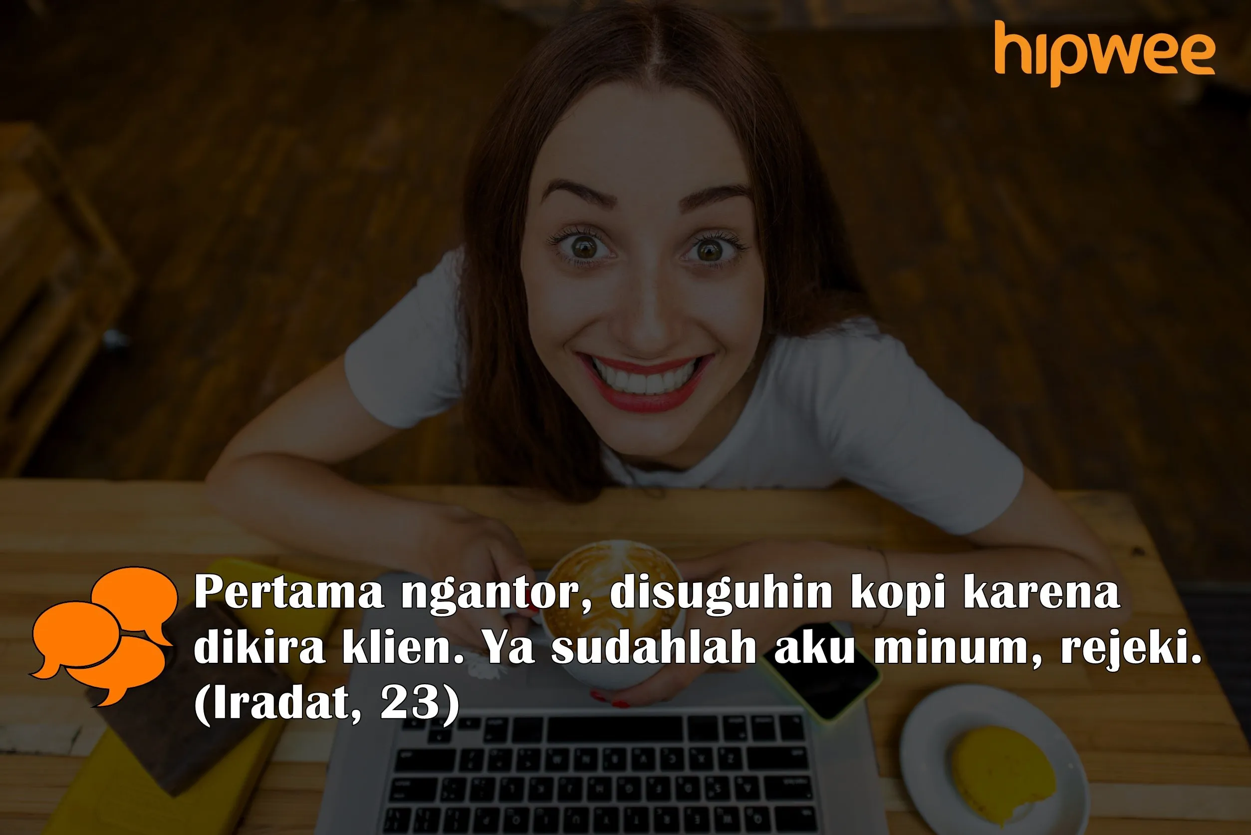 10+ Kekonyolan Hari Pertama Masuk Kerja. Maklum sih, Masih Cupu Belum Tahu Apa-Apa~ 17