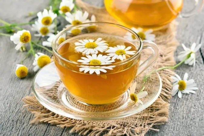 7 Rekomendasi Teh Herbal yang Ampuh Atasi Masalah Kesehatan Ringan, dari Kram Haid Sampai Sakit Tenggorokan 10