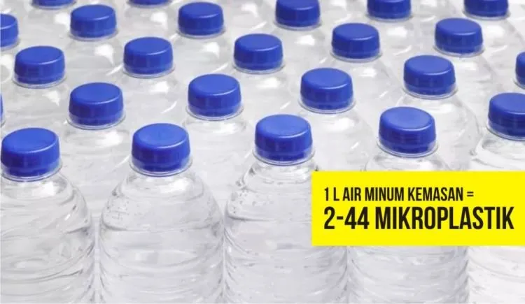9 Makanan & Minuman yang Mulai Terserang Mikroplastik. Bisa Jadi Kita Makan Plastik Tiap Harinya Lho 14