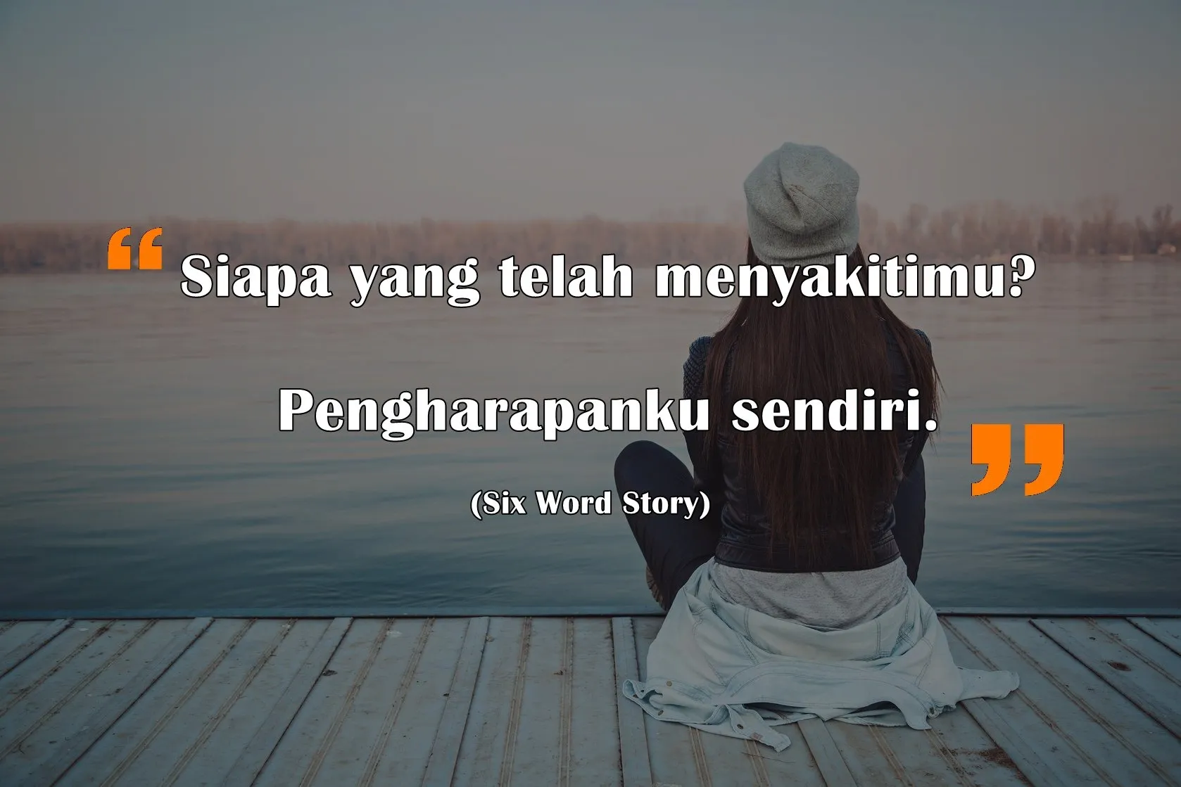 10 Kutipan Cinta Tak Terbalas Ini Bikin Kamu Mantap Kalau Ketulusan Itu Memang Mahal Harganya 16