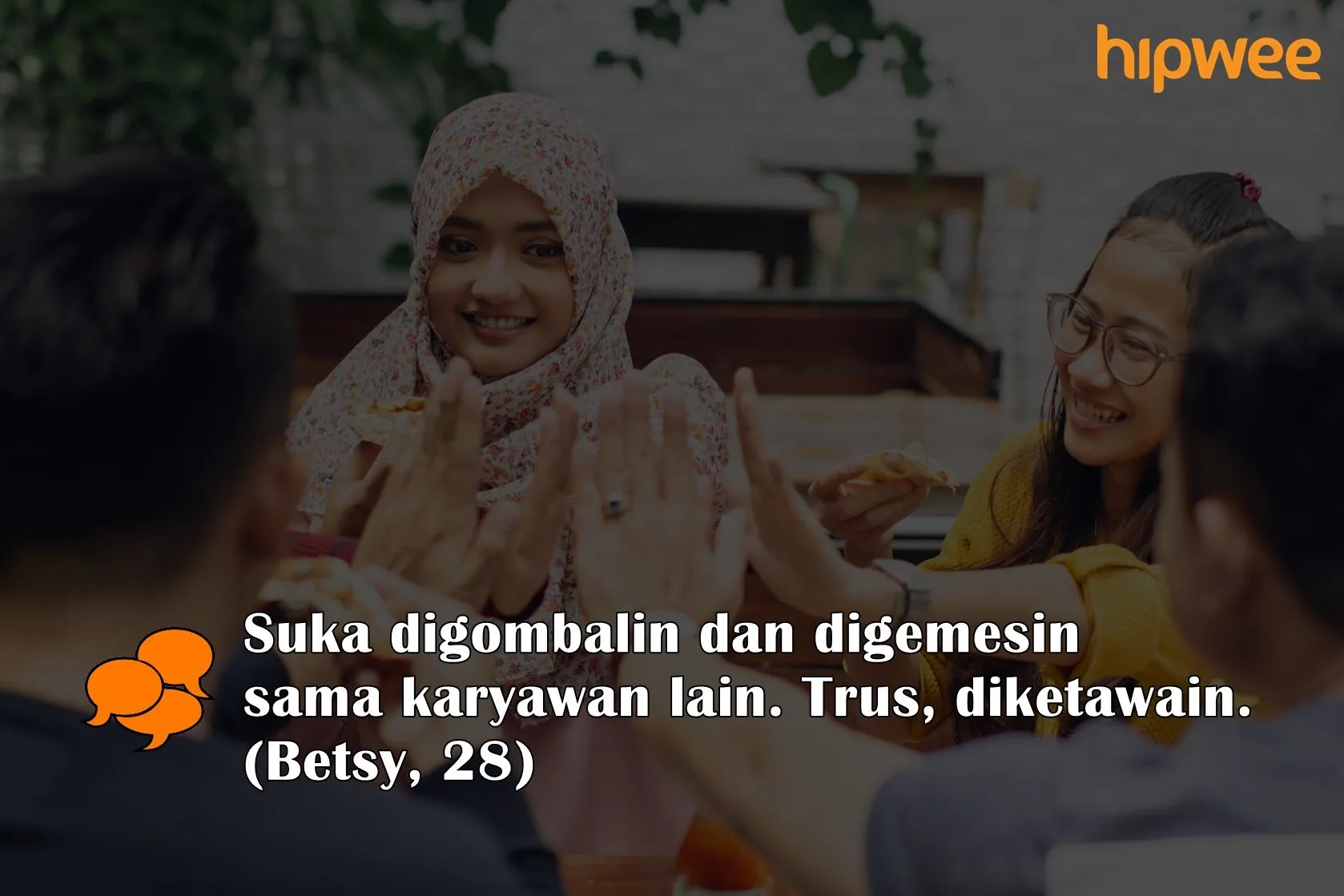 10+ Kekonyolan Hari Pertama Masuk Kerja. Maklum sih, Masih Cupu Belum Tahu Apa-Apa~ 16