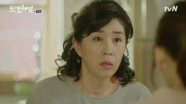 10 Karakter Emak-Emak di Drama Korea yang Bikin Sadar Bahwa Kelakuan Emak di Mana pun itu Sama Saja 16