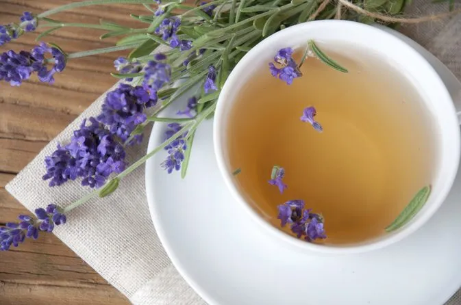 7 Rekomendasi Teh Herbal yang Ampuh Atasi Masalah Kesehatan Ringan, dari Kram Haid Sampai Sakit Tenggorokan 11