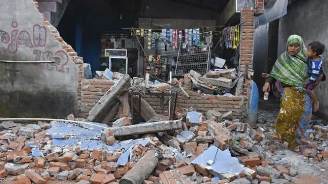 Inilah Bedanya Gempa Bumi Foreshock, Mainshock, dan Aftershock. Kenali Biar Bisa Lebih Waspada 6