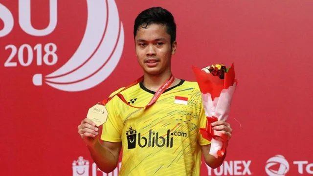 Di Balik Apa yang Terjadi Pada Anthony Ginting, Ada 9 Makna Menggetarkan Ini yang Perlu Kamu Resapi 18