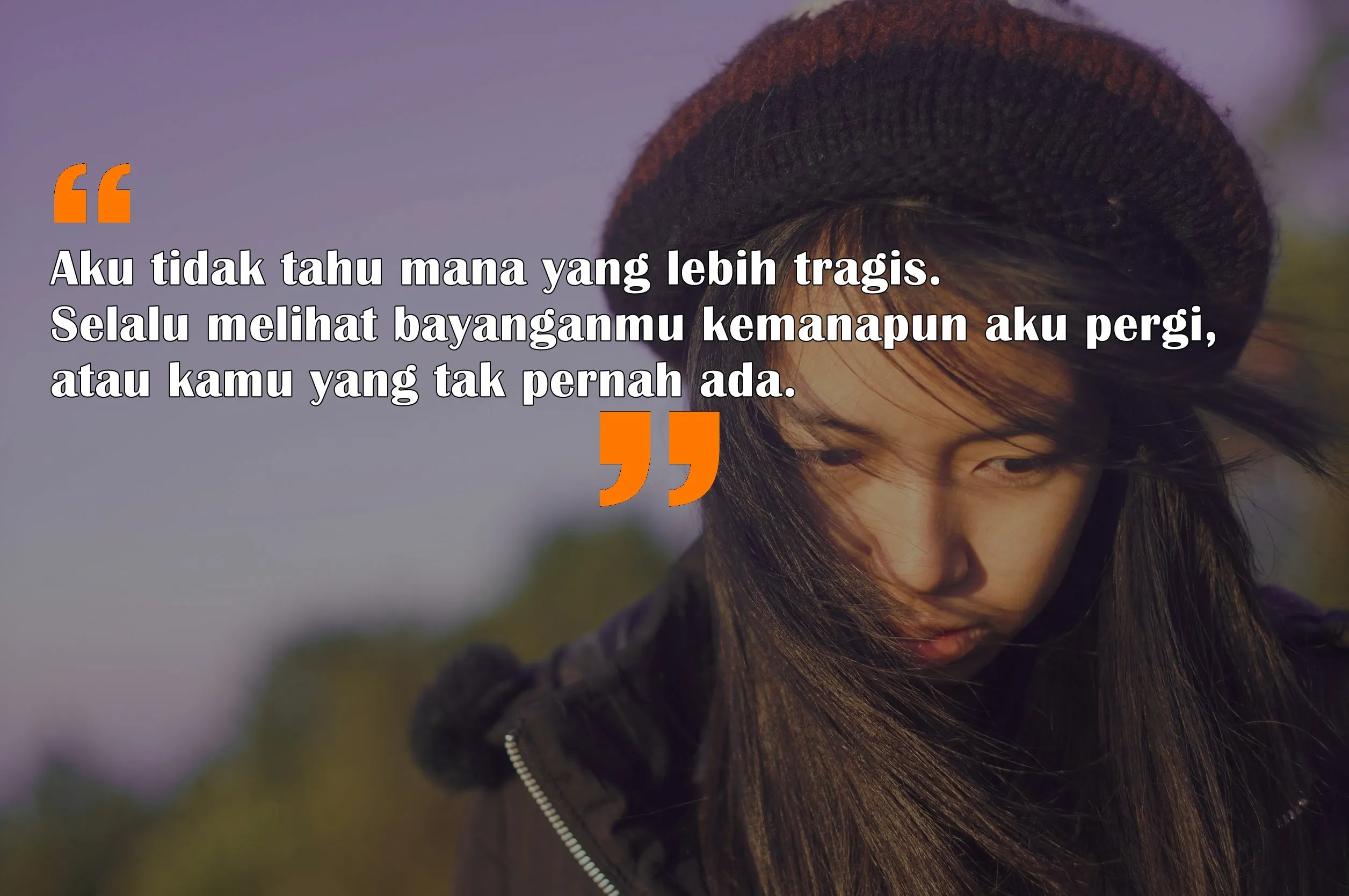 10 Kutipan Cinta Tak Terbalas Ini Bikin Kamu Mantap Kalau Ketulusan Itu Memang Mahal Harganya 15