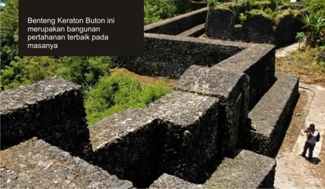 10 Hal Ini Jadi Bukti Nenek Moyang Indonesia Melek Teknologi. Penemuan Zaman Dulu Itu Jenius Banget! 16