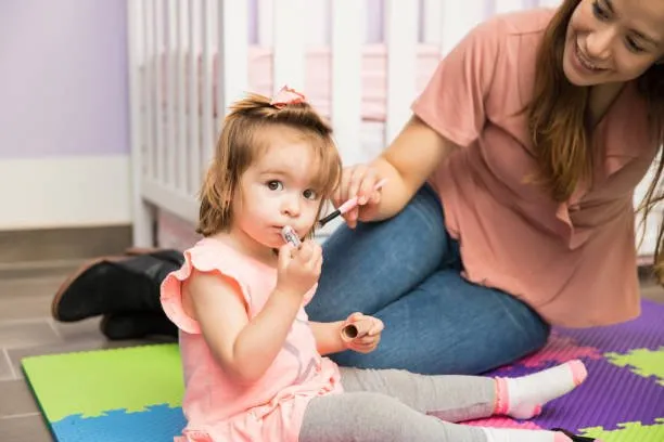10 Alasan Jadi Tante itu Menyenangkan, Sebelum Akhirnya Jadi Ibu Untuk Anak-anakmu Sendiri 11