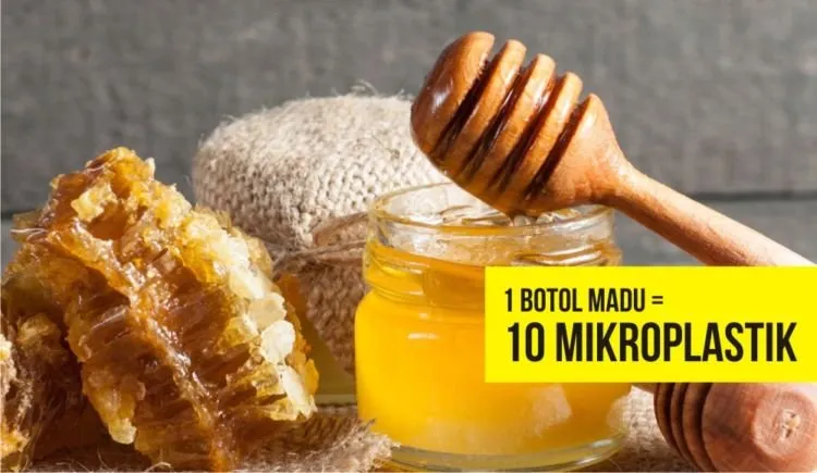 9 Makanan & Minuman yang Mulai Terserang Mikroplastik. Bisa Jadi Kita Makan Plastik Tiap Harinya Lho 16