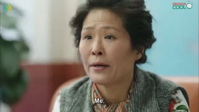 10 Karakter Emak-Emak di Drama Korea yang Bikin Sadar Bahwa Kelakuan Emak di Mana pun itu Sama Saja 18