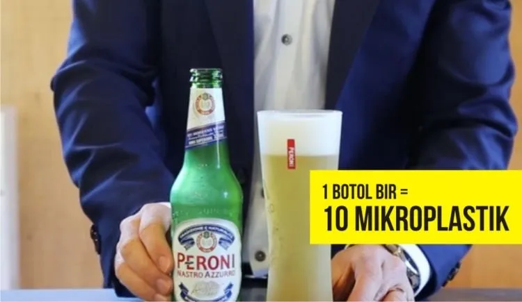 9 Makanan & Minuman yang Mulai Terserang Mikroplastik. Bisa Jadi Kita Makan Plastik Tiap Harinya Lho 17