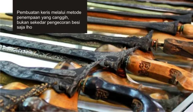 10 Hal Ini Jadi Bukti Nenek Moyang Indonesia Melek Teknologi. Penemuan Zaman Dulu Itu Jenius Banget! 18