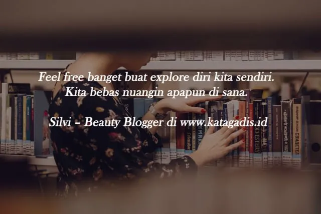 14 Suka Duka Blogger Millennial. Banyak yang Pengen Coba, Tapi Hanya Segelintir yang Bisa Bertahan 23