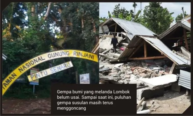 11 Berita Populer Minggu Ini. Dari Kelahiran Cucu Jokowi Hingga Meninggalnya Atlet Tinju Indonesia 22