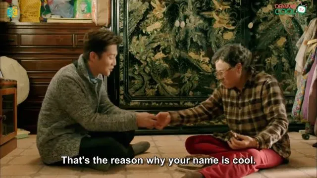 10 Karakter Emak-Emak di Drama Korea yang Bikin Sadar Bahwa Kelakuan Emak di Mana pun itu Sama Saja 19
