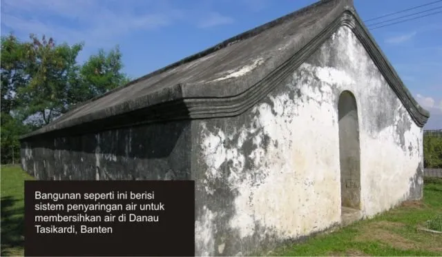 10 Hal Ini Jadi Bukti Nenek Moyang Indonesia Melek Teknologi. Penemuan Zaman Dulu Itu Jenius Banget! 19