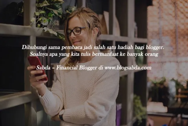 14 Suka Duka Blogger Millennial. Banyak yang Pengen Coba, Tapi Hanya Segelintir yang Bisa Bertahan 24