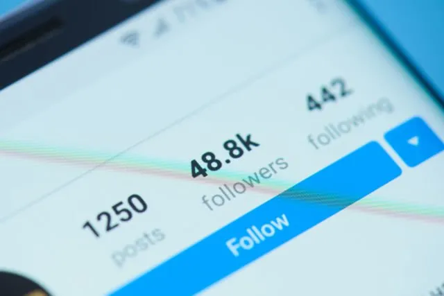 7 Poin Wajib yang Harus Kamu Terapkan. Kalau Mau Sukses Jadi Selebgram 6
