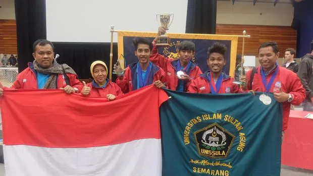 7 Karya Anak Bangsa yang Out of The Box. Hebat Banget Bisa Jadi Solusi Sehari-hari 16