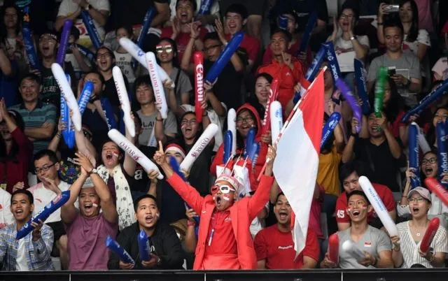 Di Balik Apa yang Terjadi Pada Anthony Ginting, Ada 9 Makna Menggetarkan Ini yang Perlu Kamu Resapi 16