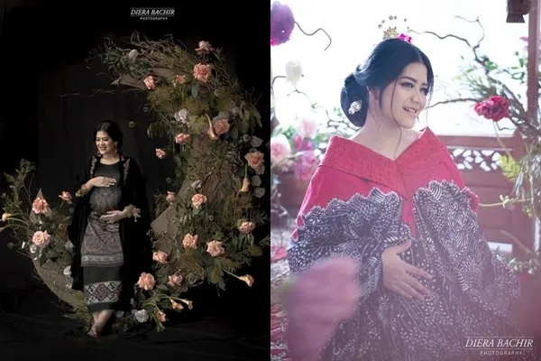 Fakta Manis di Balik Kelahiran Putri Pertama Kahiyang - Bobby. Namanya Sungguh Unik dan Bikin Penasaran 12