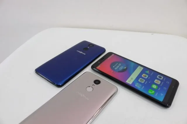 Asiknya Pakai Advan i6 Unlimited - Bisa Streaming dan Main Sosmed Sepuasnya 5