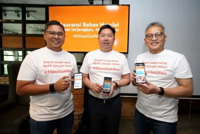 Kerja Sebagai Freelancer dan Bingung Urus Kesehatan Pakai Apa? Ada Produk Asuransi Bebas Handal dari FWD Life 3