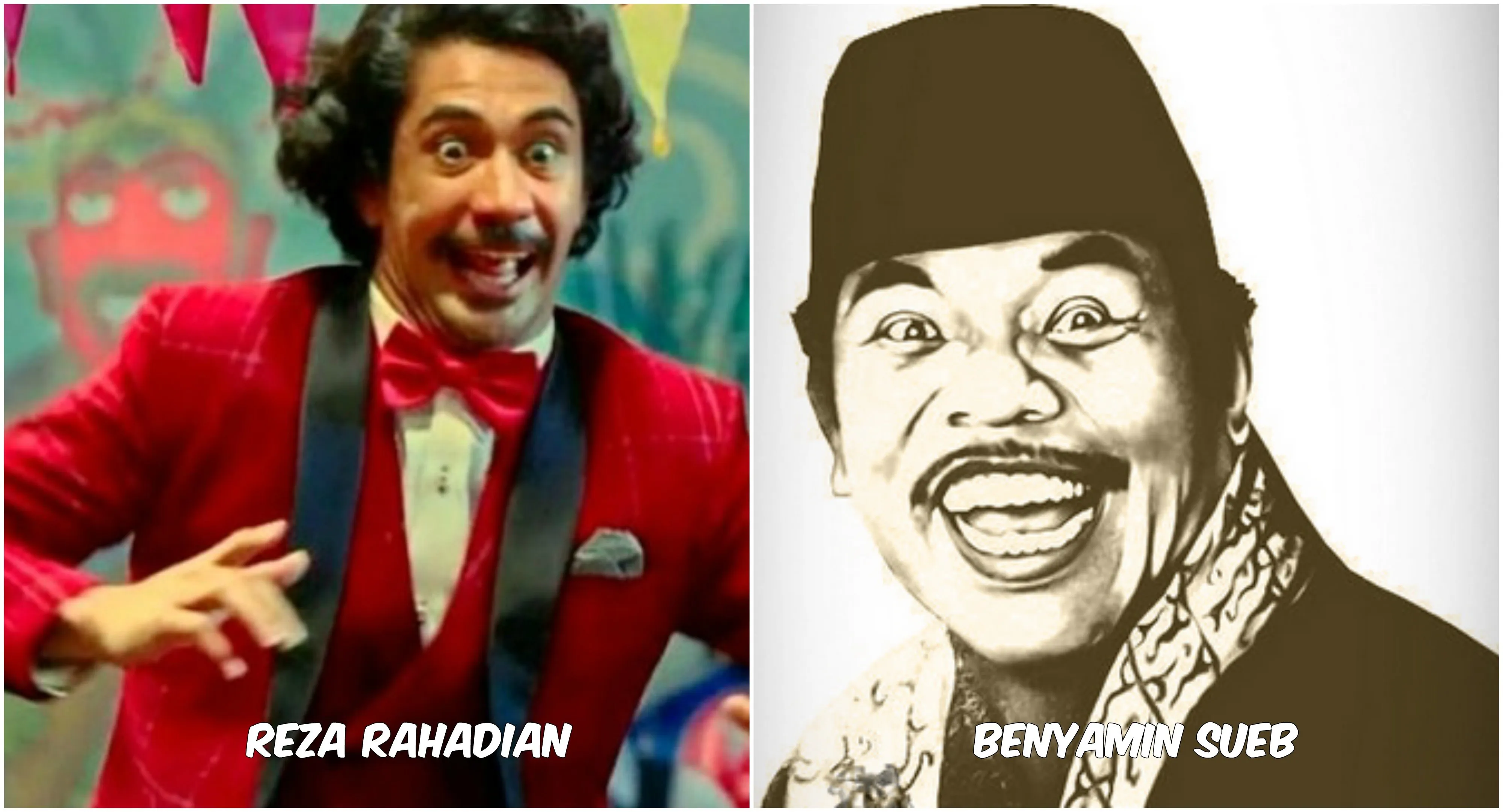 8 Aktor dan Aktris yang Berakting Jadi Tokoh Non Fiksi. Mirip Nggak nih sama yang Asli? 13