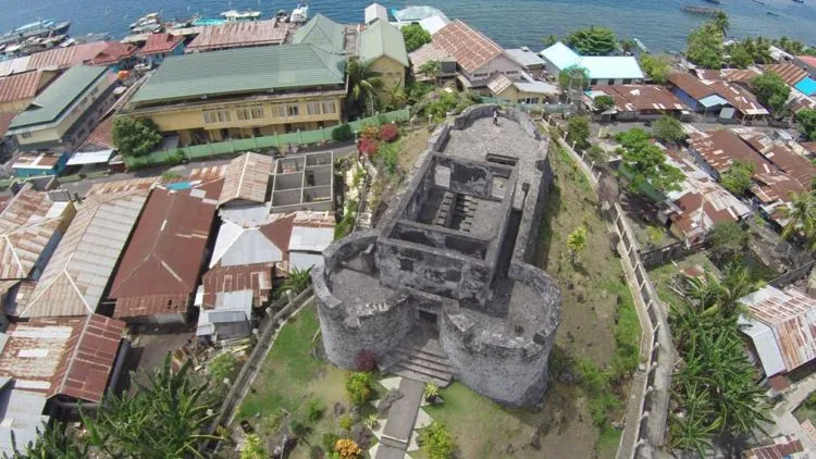 Catat, Inilah 8 Destinasi Wisata Hits di Pulau Ternate yang Sebaiknya Kamu Kunjungi! 14
