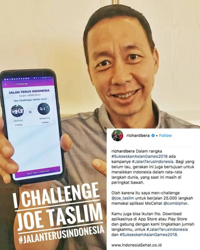 6 Aktivitas Simpel Ini Bisa Bikin Umur Panjang Plus Jauh Dari Sakit-sakitan. Yuk, Buktikan Sendiri! 18
