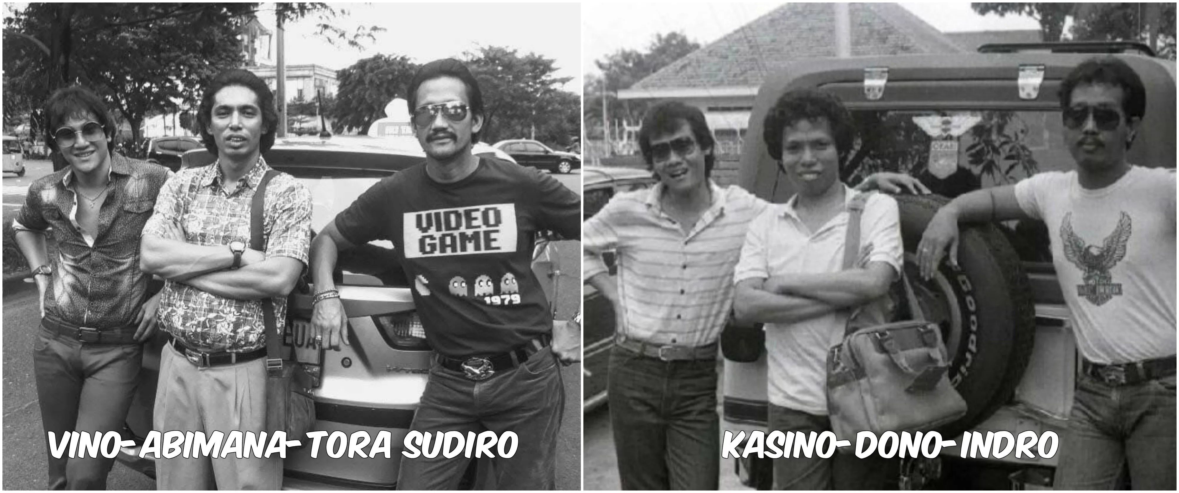 8 Aktor dan Aktris yang Berakting Jadi Tokoh Non Fiksi. Mirip Nggak nih sama yang Asli? 15