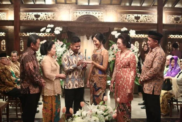 Bedanya Seserahan, Hantaran dan Mahar. Calon Manten Banyak yang Belum Paham Nih! 6
