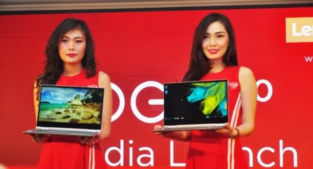 Laptop Premium Yoga 730 dari Lenovo Resmi Diluncurkan nih, Cocok untuk Tingginya Produktivitas 6