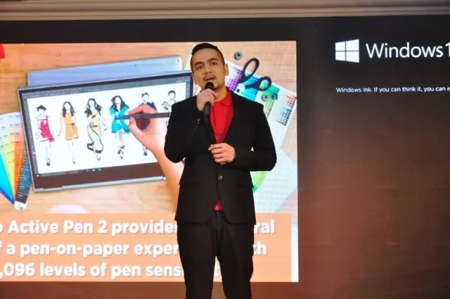Laptop Premium Yoga 730 dari Lenovo Resmi Diluncurkan nih, Cocok untuk Tingginya Produktivitas 5