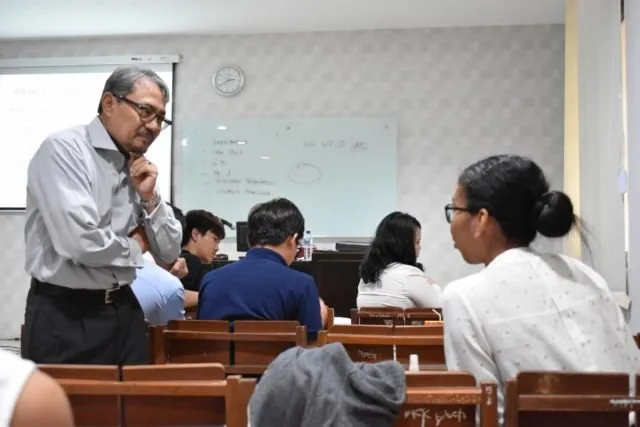 18+ Panduan Lengkap Khusus Mahasiswa Baru Supaya Tidak Kebingungan dan Terlalu Cupu 29