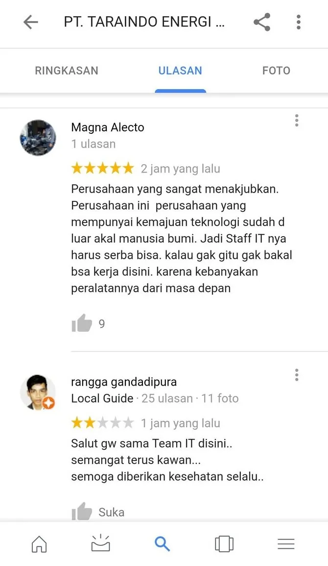 Buka Loker untuk Staf IT dengan Jobdesk Berlebihan, Perusahaan ini Dibilang Lagi Nyari Dewa. Kocak! 8