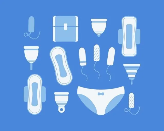 Pembalut atau Tampon? Lihat Bagaimana Cewek Seluruh Dunia Terbelah Soal Urusan Sambut Tamu Bulanan 19