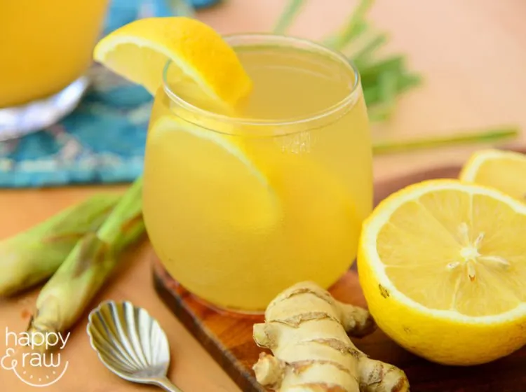 7 Rekomendasi Teh Herbal yang Ampuh Atasi Masalah Kesehatan Ringan, dari Kram Haid Sampai Sakit Tenggorokan 13